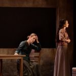 El Calderón de Valladolid será la primera parada de la gira de 'Malquerida', protagonizada por Aitana Sánchez-Gijón