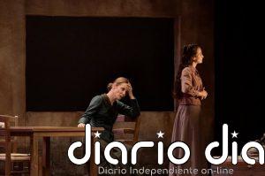 El Calderón de Valladolid será la primera parada de la gira de 'Malquerida', protagonizada por Aitana Sánchez-Gijón