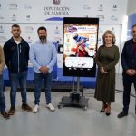 El Campeonato de España y Andalucía de Enduro se celebra en Antas (Almería) del 17 al 19 de abril con casi 200 pilotos