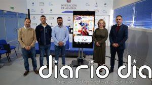 El Campeonato de España y Andalucía de Enduro se celebra en Antas (Almería) del 17 al 19 de abril con casi 200 pilotos