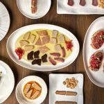 El Campero, templo del atún rojo de almadraba, desembarca en Madrid con el espíritu de Barbate