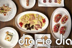 El Campero, templo del atún rojo de almadraba, desembarca en Madrid con el espíritu de Barbate