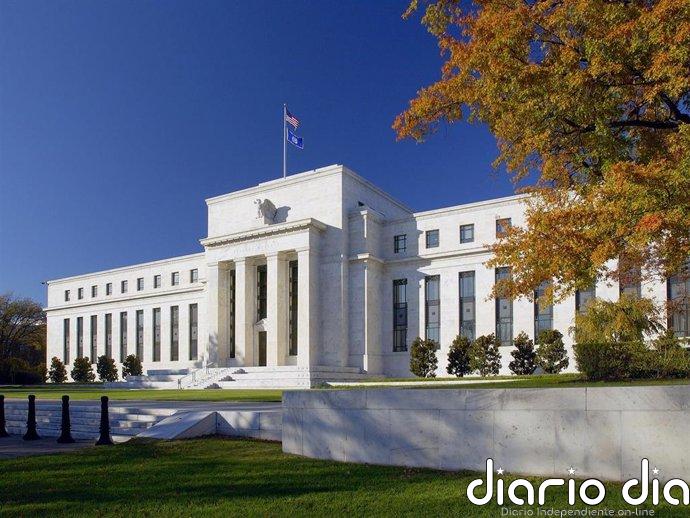 El candidato de Trump para presidir la Fed se somete este martes a examen en el Senado de EEUU