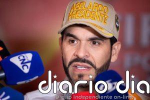 El candidato derechista De la Espriella exige una investigación por espionaje ilegal del Gobierno colombiano