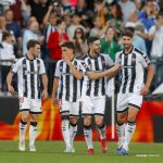 El Castellón confirma su reacción ante el Granada y el Sporting apura sus opciones