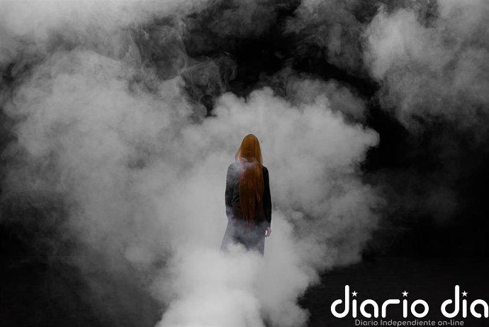 El CDN presenta 'Tinieblas', una obra de teatro que tiene la niebla como protagonista escénico