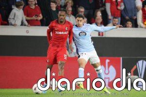El Celta vuelve de Friburgo al borde de la eliminación