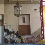 El centro cultural de Prado 30 estará en el 2º trimestre de 2027 tras recuperarlo de los "jetas" de La Ingobernable