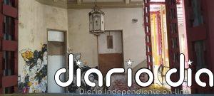 El centro cultural de Prado 30 estará en el 2º trimestre de 2027 tras recuperarlo de los "jetas" de La Ingobernable