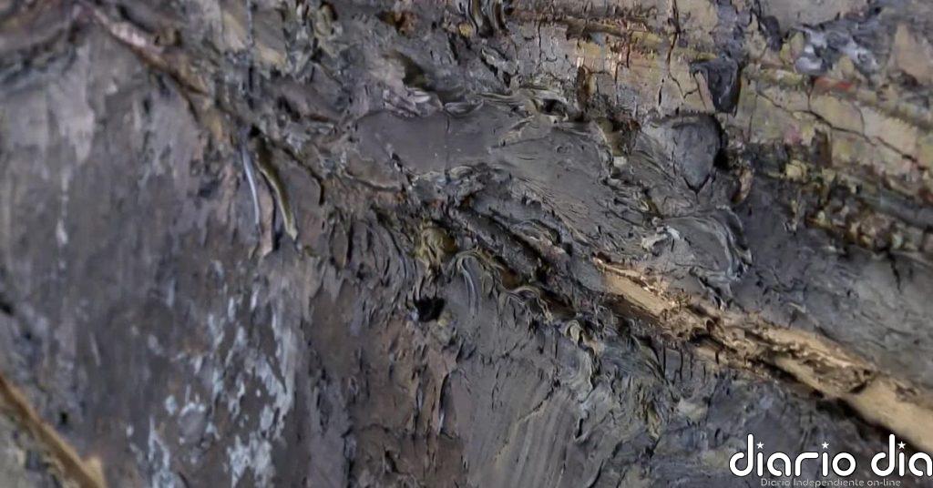 El Centro de Arte Hortensia Herrero de Valencia acoge al gran Anselm Kiefer con su 'Danae'