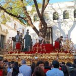 El Centro de Coordinación Operativa de Jerez (Cádiz) atiende seis incidencias leves durante el Martes Santo