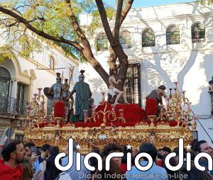 El Centro de Coordinación Operativa de Jerez (Cádiz) atiende seis incidencias leves durante el Martes Santo