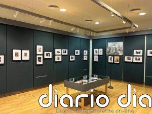 El Centro de la Comunicación de Huelva propone una mirada al pasado desde el presente con la exposición 'Adelaida'