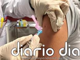 El Centro de Vacunación Internacional de Almería atendió a 4.300 viajeros en 2025, un 6,5% menos que en 2024