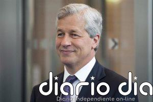 El CEO de JPMorgan advierte de una posible crisis de bonos ante una combinación de factores de riesgo