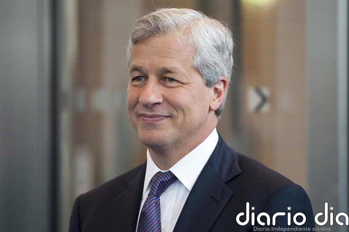 El CEO de JPMorgan advierte de una posible crisis de bonos ante una combinación de factores de riesgo