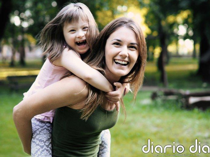 El cerebro con síndrome de Down se desarrolla de forma distinta desde el inicio, según un nuevo mapa celular