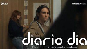 El CEU anima a la comunidad educativa y la sociedad a prevenir el acoso escolar con su campaña 'Miradas atentas'