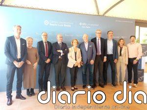 El CEU estrenará en septiembre su facultad de salud en Mallorca para paliar el déficit de profesionales sanitarios