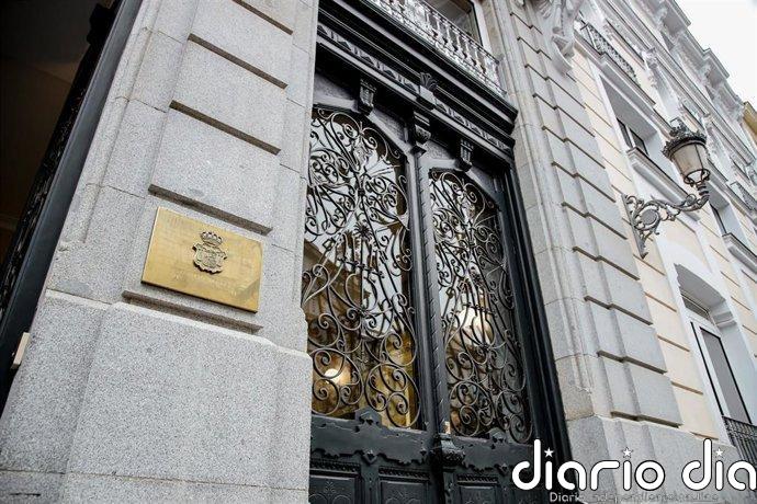 El CGPJ recalca la "necesidad de respetar" las decisiones judiciales tras las palabras de Bolaños sobre el juez Peinado