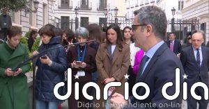 El CGPJ recuerda a Bolaños la necesidad de respetar las decisiones judiciales