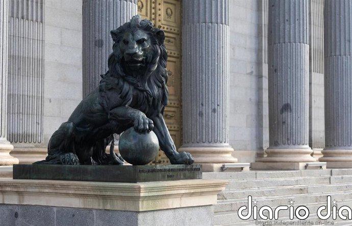 El chófer de Mazón el día de la dana se niega a responder en el Congreso, pero rechaza haber recibido "presiones"