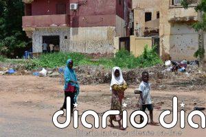 El CICR denuncia que el sufrimiento de la población de Sudán "alcanza nuevos picos de agonía" tras tres años de guerra