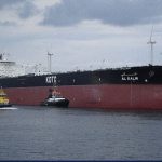 El cierre de Ormuz agrava crisis del comercio, los precios y las finanzas