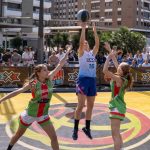 El Circuito 3x3 CaixaBank 2026 de la FEB arranca con récord social y 11 ciudades