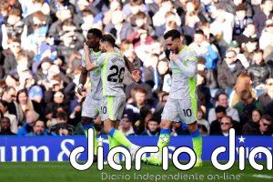 El City aprieta de nuevo la Premier con su victoria sobre el Chelsea