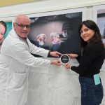 El Clínico San Cecilio de Granada celebra sus ocho años en el PTS con actos para profesionales y ciudadanía