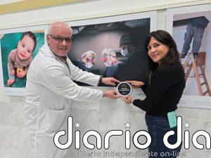 El Clínico San Cecilio de Granada celebra sus ocho años en el PTS con actos para profesionales y ciudadanía