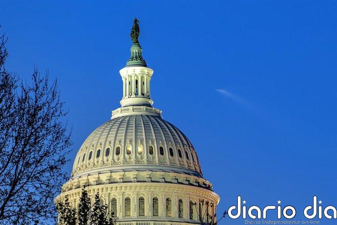 El Club Bilderberg se reúne hasta el domingo en Washington con la participación de cuatro españoles