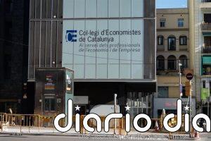 El Col·legi d'Economistes alerta de la "marcha negativa" del sector exterior en el primer trimestre