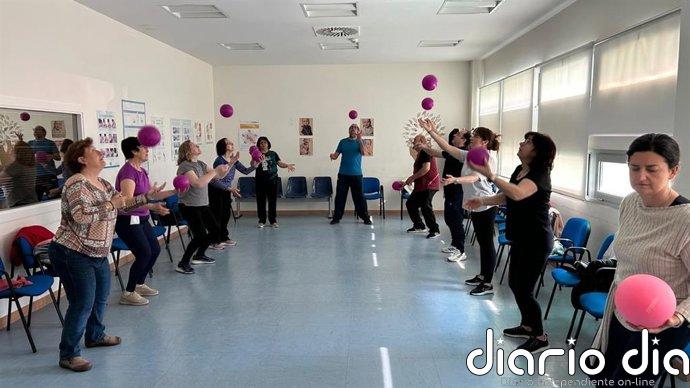 El Colegio Profesional de Fisioterapeutas de Aragón reclama más personal en Atención Primaria