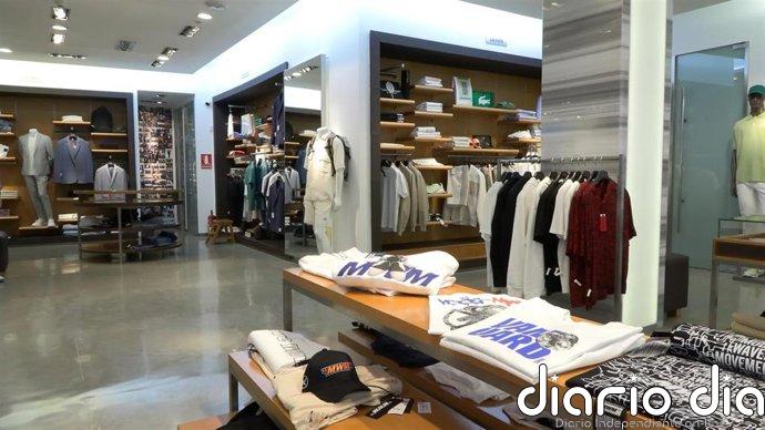 El comercio textil mantiene planas sus ventas en 2025, hasta los 11.107 millones