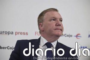 El comisario europeo de Justicia, tras el choque Gobierno-Peinado: "La separación de poderes es importante"