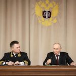 El Comité Noruego del Nobel denuncia los intentos de Rusia de "criminalizar" a la ONG rusa Memorial