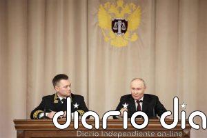 El Comité Noruego del Nobel denuncia los intentos de Rusia de "criminalizar" a la ONG rusa Memorial