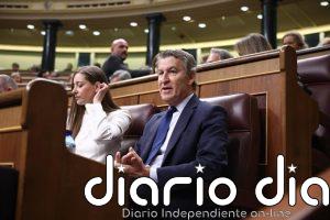 El Congreso admite a trámite la Ley de Vivienda del PP, con Junts a favor, el Gobierno en contra y abstención del PNV