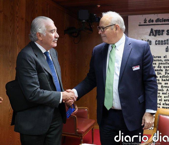 El Congreso comienza a investigar el apagón de hace un año con los CEO de Endesa, Naturgy e Iberdrola