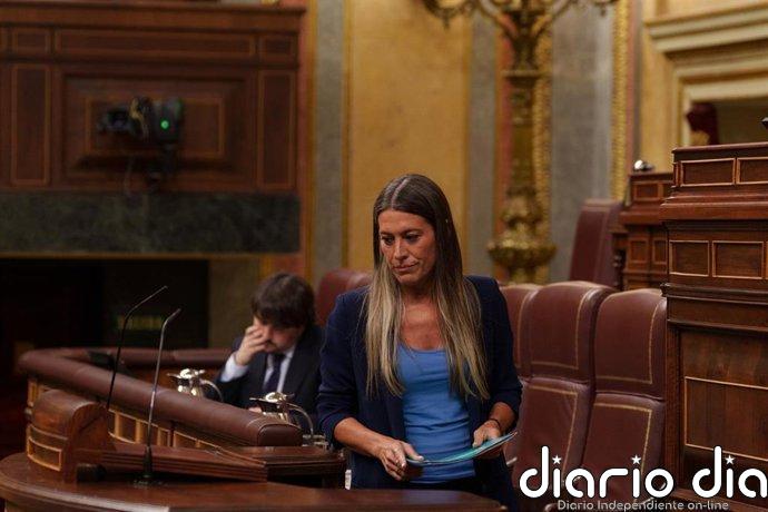 El Congreso, con PP, Vox, Junts y PNV, tumba el consorcio de inversiones en Cataluña del PSOE y ERC