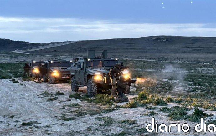 El Congreso debate una iniciativa de Sumar, Bildu, PNV, ERC, Junts, Podemos y BNG para investigar abusos en la 'mili'