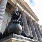 El Congreso debatirá sobre la represión a mujeres y el 'bibliocausto' franquista en el 95 aniversario de la II República