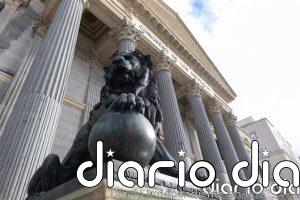 El Congreso debatirá sobre la represión a mujeres y el 'bibliocausto' franquista en el 95 aniversario de la II República