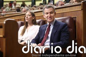 El Congreso examina una ley del PP para que bancos y fondos de inversión recurran a juicios rápidos por ocupación