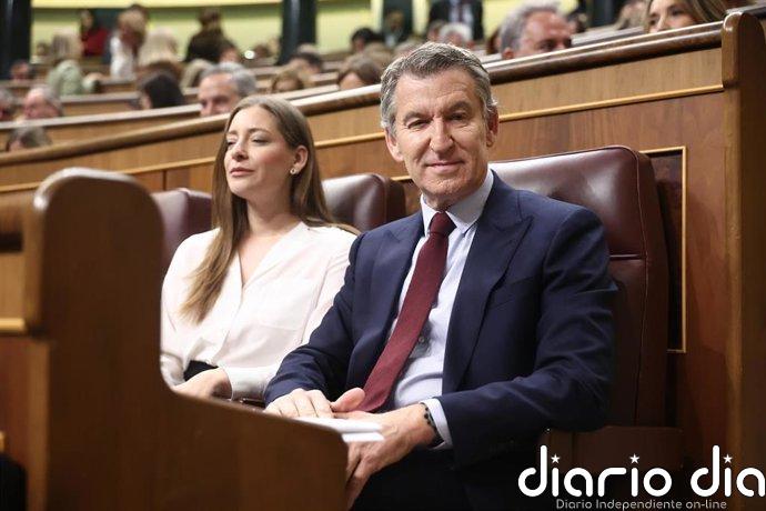 El Congreso examina una ley del PP para que bancos y fondos de inversión recurran a juicios rápidos por ocupación
