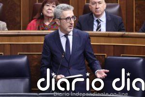 El Congreso exige al Gobierno deflactar el IRPF y eximir de IVA a pequeños autónomos, con el PSOE en contra