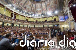 El Congreso gastó más de ocho millones de euros en viajes nacionales y actividades internacionales en 2025