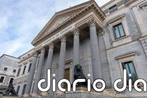 El Congreso insta al Gobierno a ejecutar de forma efectiva la expulsión de migrantes gracias a la abstención de Junts